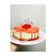 Cooksnap dari Mama Ceyin untuk resep Cheesecake (unbaked)