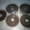 Cooksnap dari Listia Yuliani untuk resep Puding cokelat Lembut