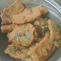 Cooksnap dari Siswaty Elfin Bachtiar untuk resep Tempe Goreng Kemangi