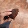 El cooksnap de Caro cuando hizo Cookies de chocolate.