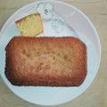 Cooksnap από Άννα στη συνταγή Αφράτο κέικ λεμόνι χωρίς μίξερ