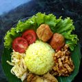 Cooksnap dari Nuraini untuk resep Kering Tempe Pedas Manis