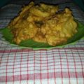 Cooksnap dari D'ajeng Frastika untuk resep Bakwan jagung kriuk