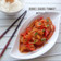 Cooksnap dari Frielingga Sit untuk resep Fried Fish Fillet with Fresh Tomatoes in Tausi Sauce
