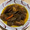 Cooksnap dari dhanie pradoto untuk resep Ayam rica rica