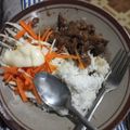 Cooksnap dari dzul khairina tamimi untuk resep Ayam bumbu yakiniku ala hokben