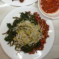 Cooksnap dari Melissa untuk resep Plecing Kangkung khas Lombok
