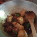 Cooksnap dari yulia rahmi untuk resep Ayam Lada Hitam