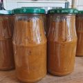 Сooksnap від Наталія, який(а) приготував(ла) Вкусная баклажанная икра на зиму.