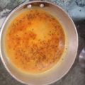 Manu Siwan का कुकस्नैप जब उन्होंने अमृतसरी उड़द चना दाल तड़का (Amritsari Urad Chana Dal Tadka Recipe In Hindi) बनाया था।