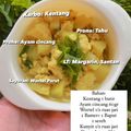 Cooksnap dari putri suci untuk resep Gulai Ayam/Daging MPASI