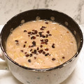 El cooksnap de Catalina Bobadilla Delgado cuando hizo Pudin de avena♡.