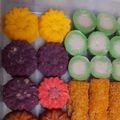 Cooksnap dari silvia sharma untuk resep Bolnut (bolu nutrisari) 1000an