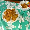 Cooksnap dari Eki Mayantari Sutikno untuk resep Perkedel jagung mie
