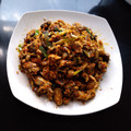 Cooksnap dari Tri AtMono untuk resep Tongkol suir pedas