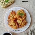 Cooksnap dari DyahWuLan Bae untuk resep Bakwan mie