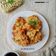 Cooksnap dari DyahWuLan Bae untuk resep Bakwan mie