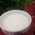 Cooksnap dari Eka_dav untuk resep Bechamel sauce /saus putih