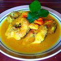 Cooksnap dari nova saptianawati untuk resep Mangut Ikan Gabus / Mangut Ikan Kutuk / Mangut Ikan Haruan