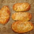 Marika Mészárosné Cooksnap-ja, amikor elkészítette a(z) Baconos kifli receptet.