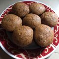 Cooksnap dari aprilia untuk resep Bolu pisang kukus
