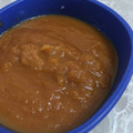 El cooksnap de Janeth Lara cuando hizo Salsa catsup casera.