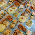 Cooksnap dari Rarasusi untuk resep Nasi Kuning versi Kukus
