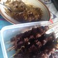 Cooksnap dari Rianda Alif untuk resep Sate Kambing