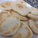 El cooksnap de Nai cuando hizo Galletitas marineras.
