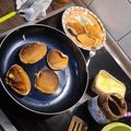 Cooksnap από Eirini Spn στη συνταγή Πανκέικς 😋