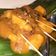 Cooksnap dari Vivi Yuliana Edison untuk resep Sate Padang (Daging Sapi)