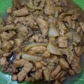 Cooksnap dari puspitaaajeng untuk resep Chicken teriyaki