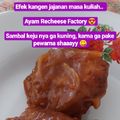 Cooksnap dari suci hartati untuk resep Ayam Richeese Mudah Homemade