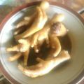 Cooksnap dari Alza Kitchen untuk resep Ceker Kecap 🐓🐓
