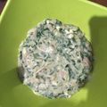 Cooksnap dari anggita untuk resep Creamy chicken spinach (Ayam Bayam dengan Krim)