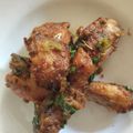 Cooksnap dari Rani Wira untuk resep Ayam rica kemangi