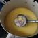 Cooksnap dari nurul imaniarisya untuk resep Milk Soup (hutspot/hespot)