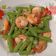 Cooksnap dari Rika untuk resep Tumis Buncis dengan Udang Simple Endul