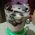 Cooksnap dari Raihana Faza untuk resep Cha bang ang