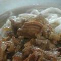 Cooksnap dari Yulia Yusuf untuk resep Mie Ayam (homemade)