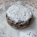 El cooksnap de Gisela Spínola cuando hizo Pa de plàtan amb dàtils, ametlles o nous 🥖🍌.