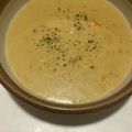 Cooksnap dari Lisna L untuk resep Creamy Pumpkin Soup