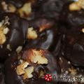 Cooksnap από ANGOLINA στη συνταγή Μπανανοσοκολατάκια