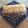Cooksnap dari Puji untuk resep Eggless Brownies with Cheese Crumble