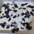 Cooksnap dari Anita Permatasari untuk resep Tiramisu dessert
