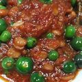 Cooksnap dari dydee_fazamoza untuk resep sambal tauco mix leunca
