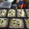 Cooksnap dari Christina Yulianti Nugroho untuk resep Singkong Thailand