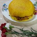 کوک اسنپ somaye بعد از امتحان کردن ته چین مرغ ریش ریش😍.