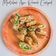 Cooksnap dari ryztri bonita untuk resep Martabak Asin by Rancook