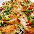 Econ Tofu 的 椒麻雞 cooksnap
